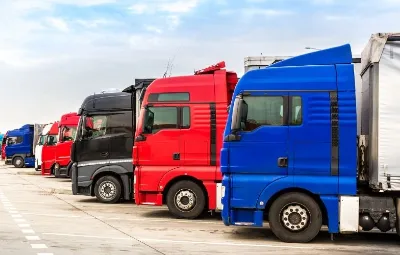 Adana Dikilitaş Ambar Nakliyat