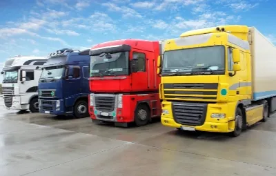 Adana Dikilitaş Nakliye Ambarı