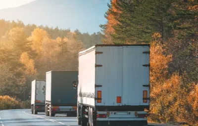 Adana ile Dikilitaş Arası Klima Taşıma