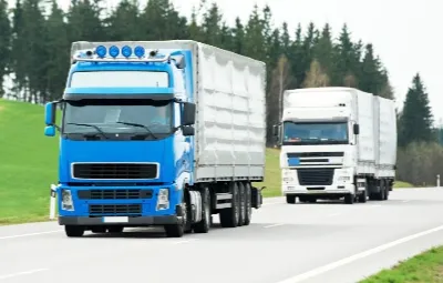 Adana ile Dikilitaş Arası Eşya Taşıma